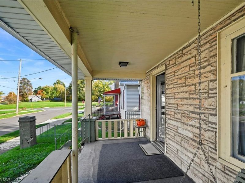 729 Bonnie Brae Avenue SE, Warren, OH 44484 Photo 32