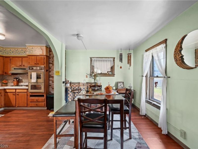 729 Bonnie Brae Avenue SE, Warren, OH 44484 Photo 6