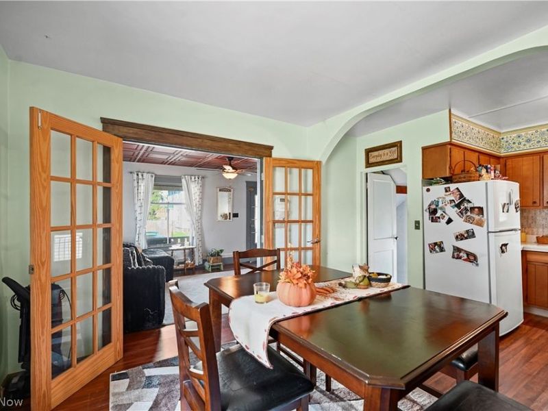 729 Bonnie Brae Avenue SE, Warren, OH 44484 Photo 7