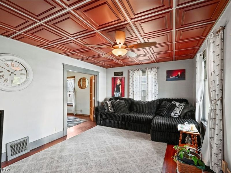 729 Bonnie Brae Avenue SE, Warren, OH 44484 Photo 8