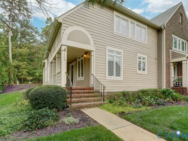 1109 Lakeland Circle, Henrico, VA 23229