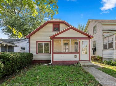 50 E Rockwood Street , Ecorse, Mi 48229