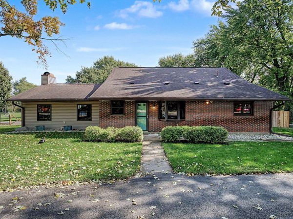 8145 S Palmer Road, New Carlisle, OH 45344