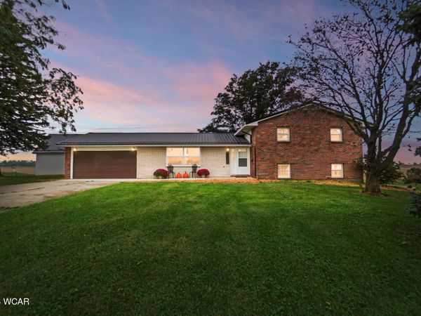 9750 Middlepoint Road, Middle Point, OH 45863
