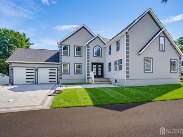 10 Snyder Avenue , Sayreville, NJ 08872