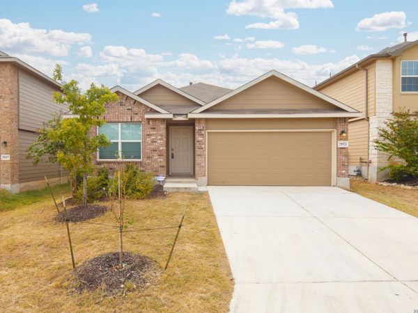 29521 Summer Copper, Bulverde, TX 78163