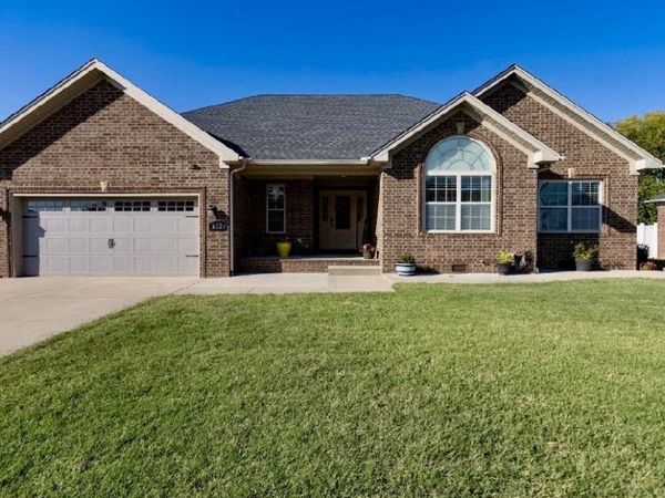 663 Baden Lane , Bowling Green, KY 42101