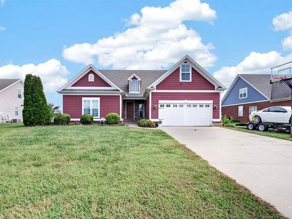 932 Sugarberry Avenue , Bowling Green, KY 42104