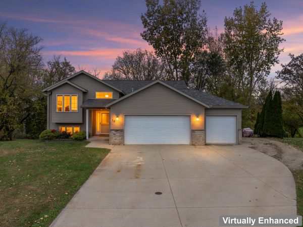 19 Rollins Drive, Elgin, MN 55932