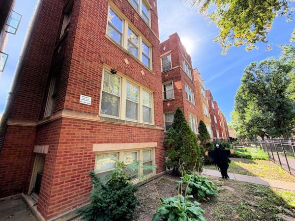 5035 N Springfield Avenue , Unit 1N, Chicago, IL 60625
