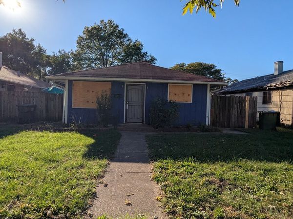 15304 Dante Avenue , Dolton, IL 60419