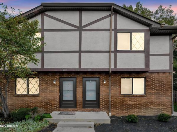 3111 Highcliff Court, Columbus, OH 43231
