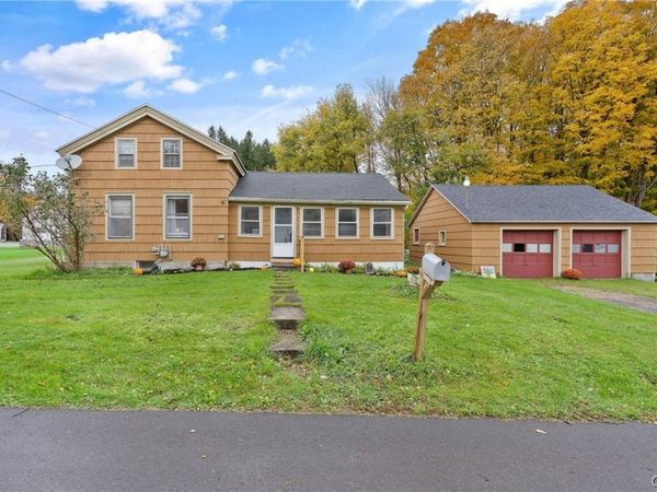 4865 Rt-80 , Tully, NY 13159