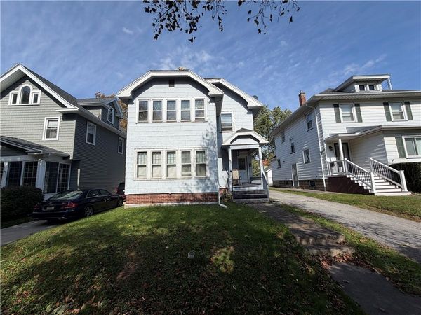 88-90 Genesee Park Boulevard , Rochester, NY 14611