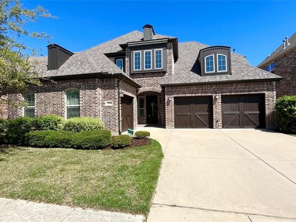 7005 Golf Club Drive, McKinney, TX 75070