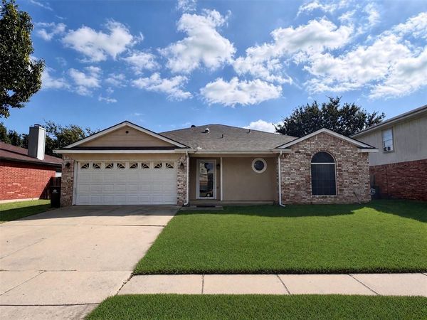 6505 Juliette Run, Arlington, TX 76002