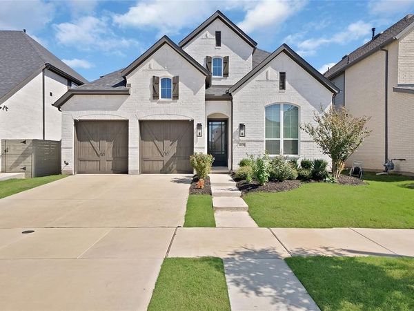 1800 Friendship Lane, Argyle, TX 76226