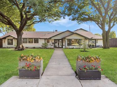 4208 San Gabriel Drive , Dallas, TX 75229