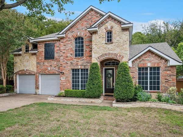 3736 Boxwood Drive, Grand Prairie, TX 75052