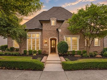 3445 Greenbrier Drive, Frisco, TX 75033