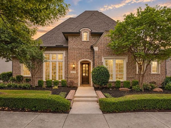 3445 Greenbrier Drive, Frisco, TX 75033