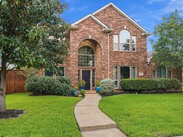 12457 Bruschetta Drive, Frisco, TX 75033