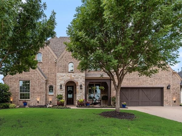 3400 Spicewood Drive, Prosper, TX 75078