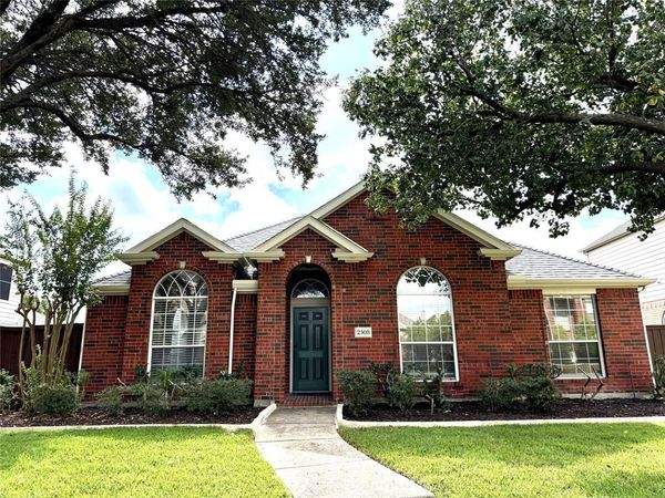 2508 Deer Horn Drive , Plano, TX 75025