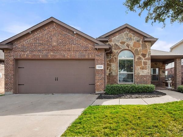 1060 Doe Meadow Drive, Fort Worth, TX 76028