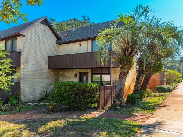 3871 Indian Trail, Unit 1F, Destin, FL 32541