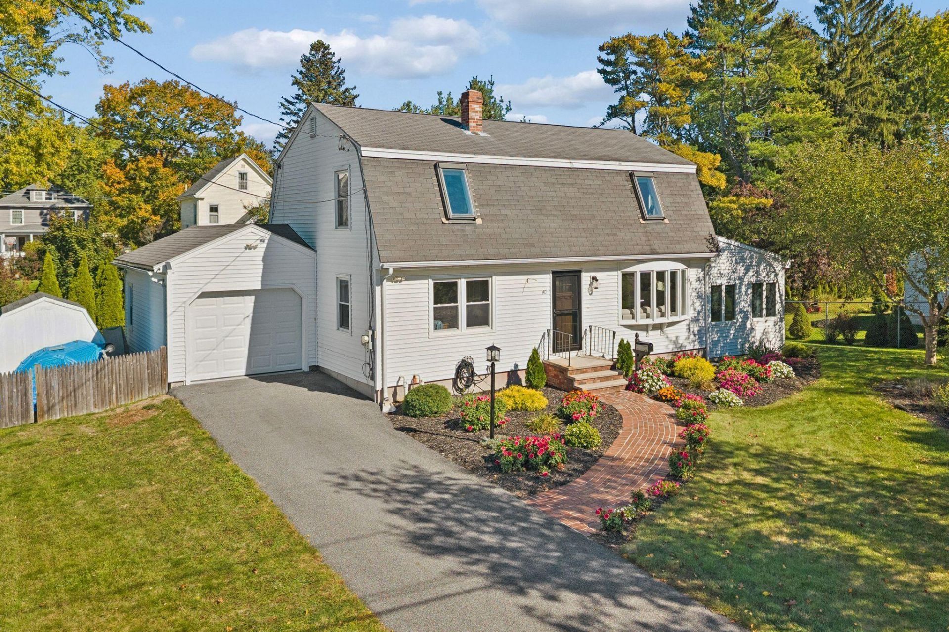 40 Austin Street, Portland, ME 04103 Main Photo