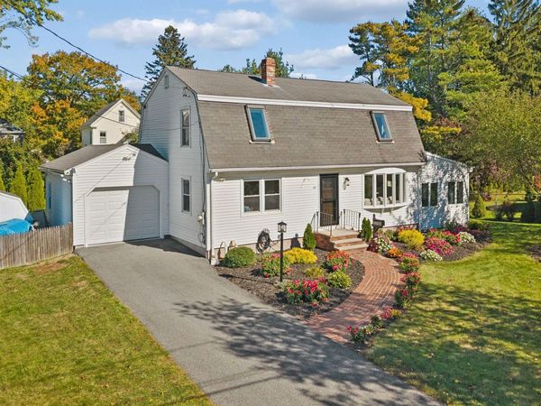 40 Austin Street , Portland, ME 04103
