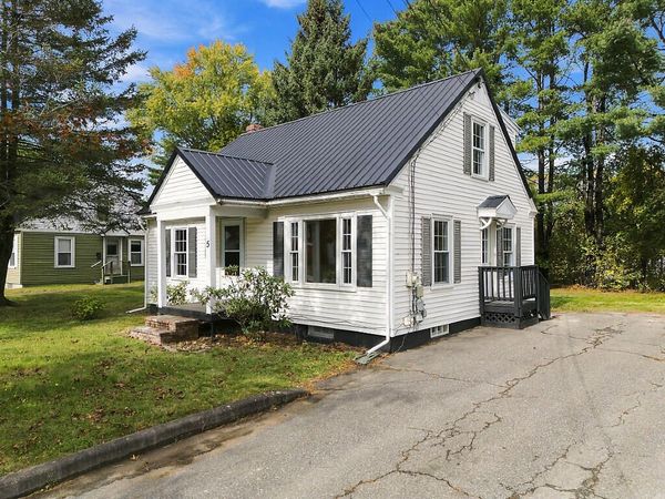 5 Violette Avenue, Waterville, ME 04901