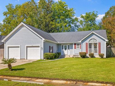 103 Red Cypress Drive, Goose Creek, SC 29445