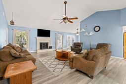 103 Red Cypress Drive photo 4