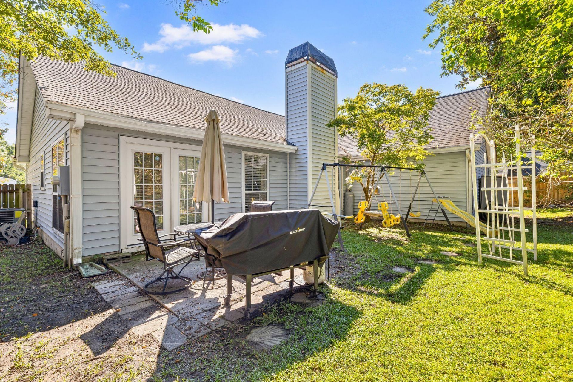 103 Red Cypress Drive Photo 30
