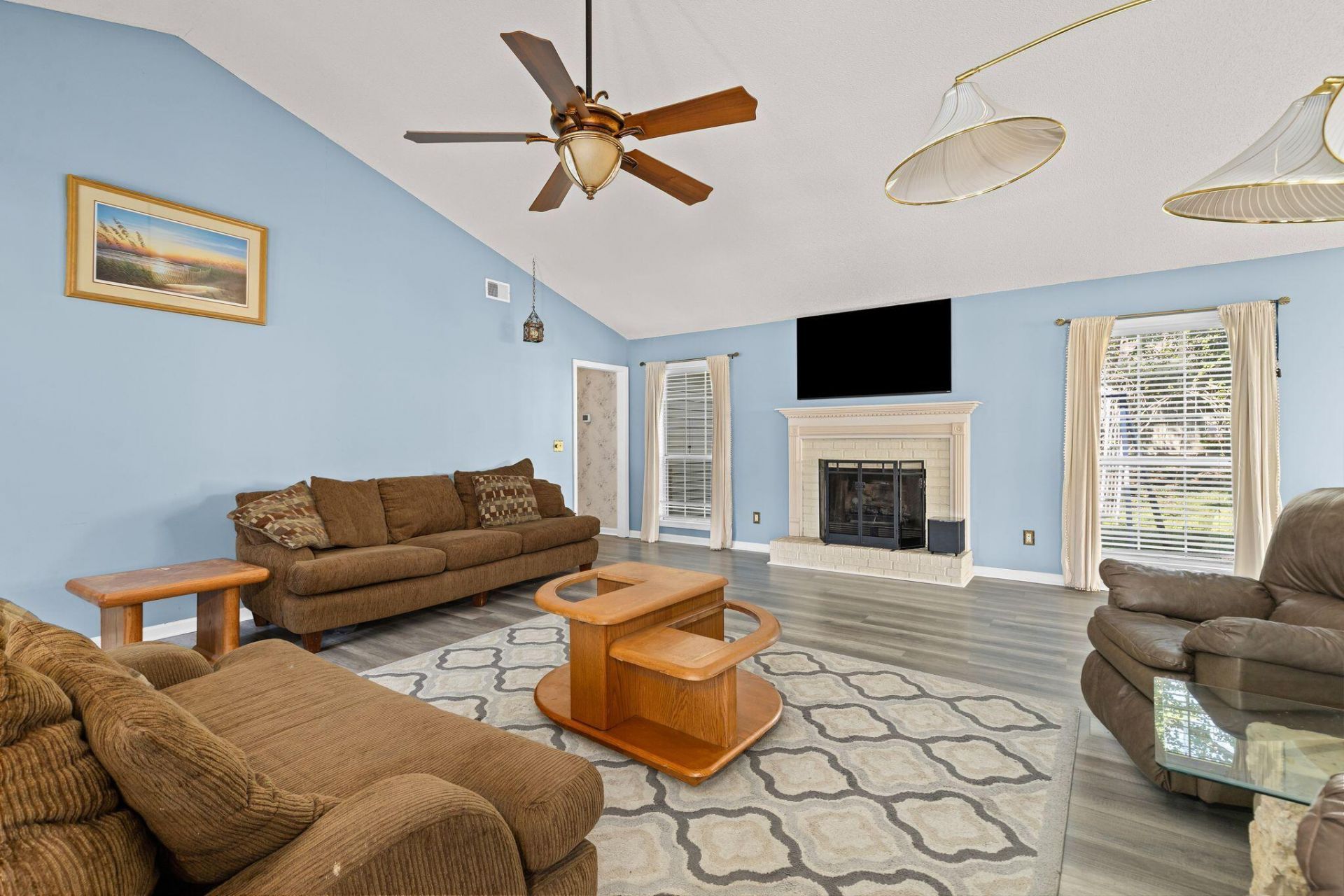 103 Red Cypress Drive Photo 4