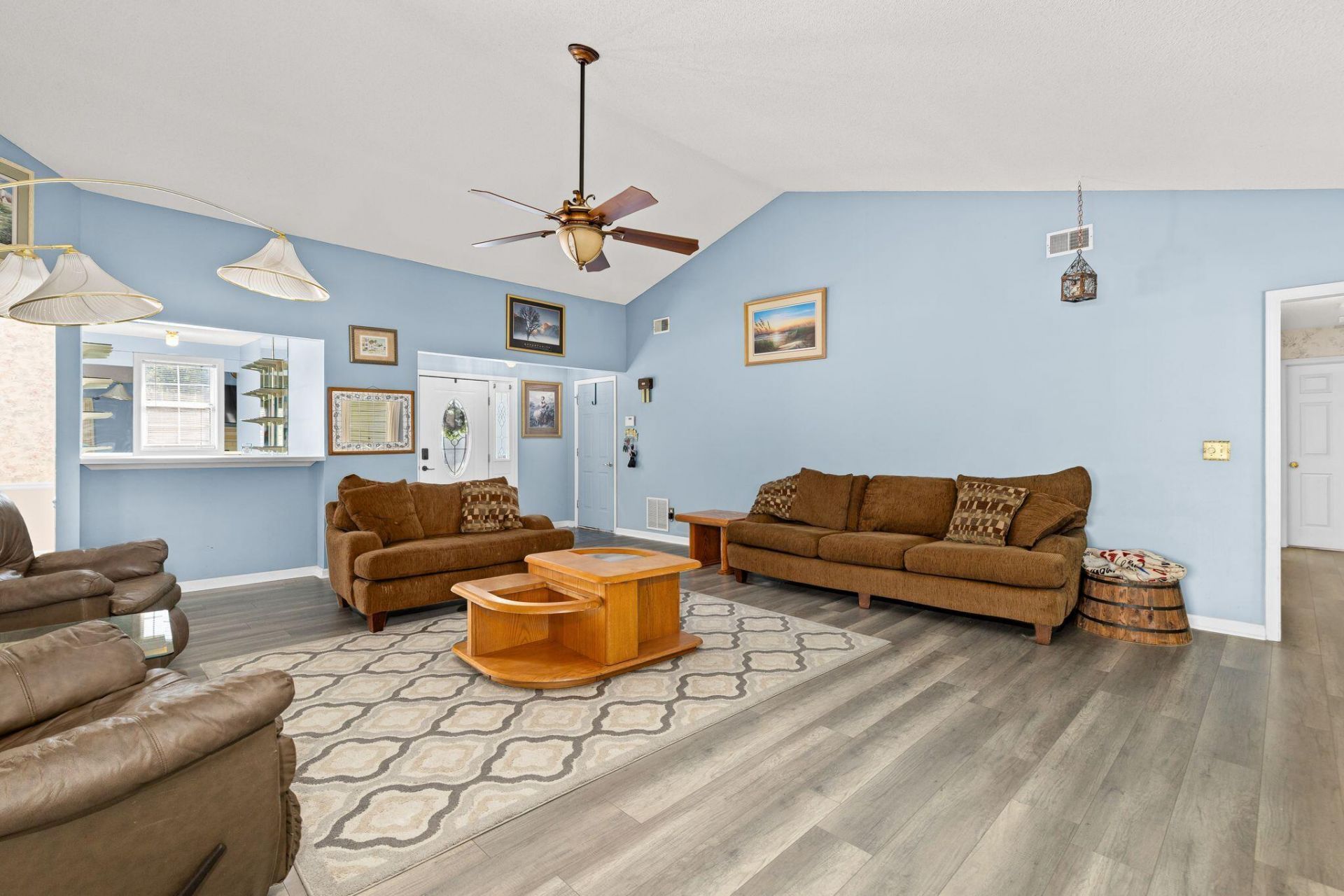 103 Red Cypress Drive Photo 5