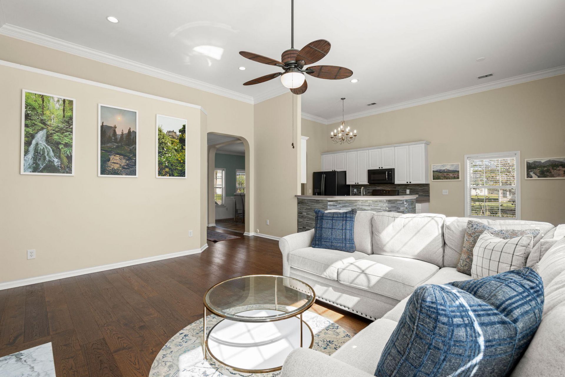 766 Bent Hickory Road Photo 13