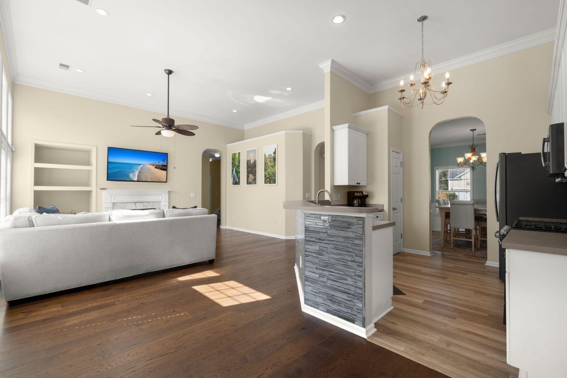 766 Bent Hickory Road Photo 17