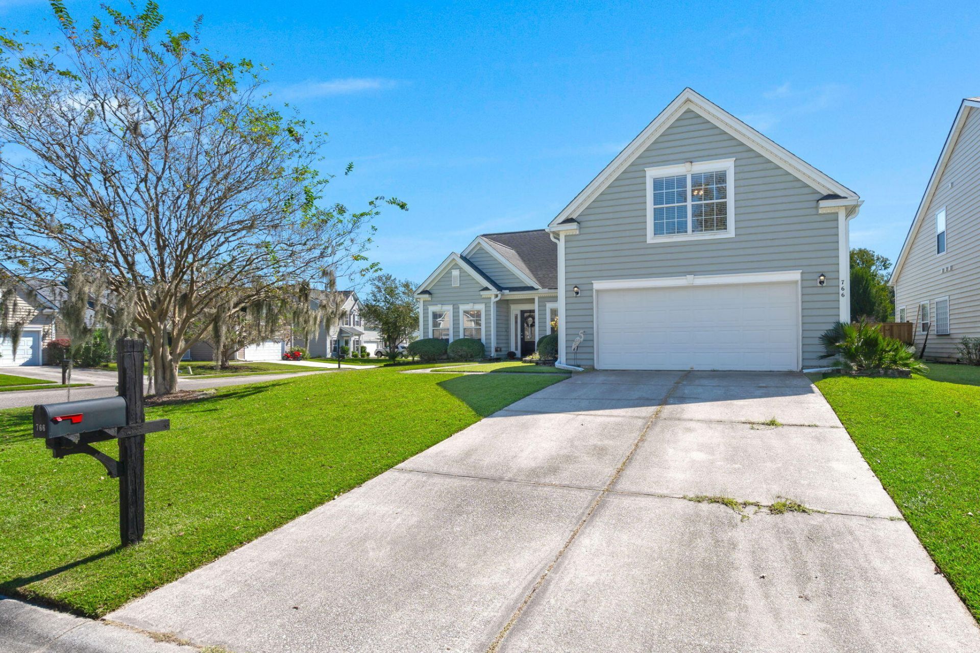 766 Bent Hickory Road Photo 4