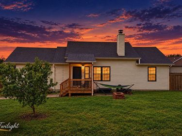 218 Orchard Drive, Nicholasville, KY 40356
