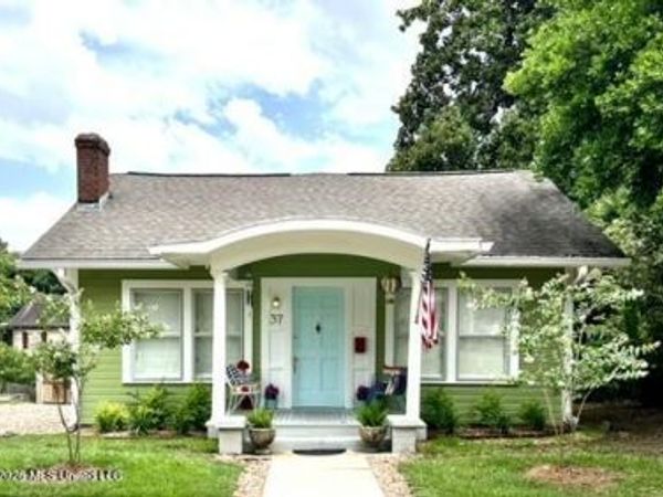 37 Homochitto Street, Natchez, MS 39120