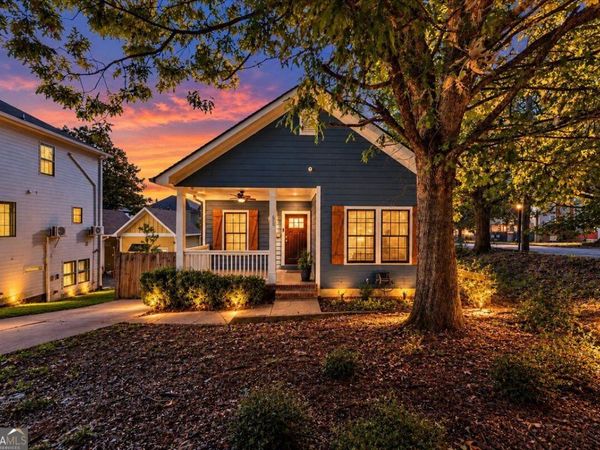 650 Ira Street SW, Atlanta, GA 30312