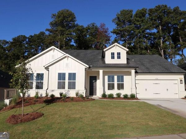 636 Barnfield Way, Dallas, GA 30157