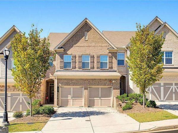 199 Senna Street, Marietta, GA 30064