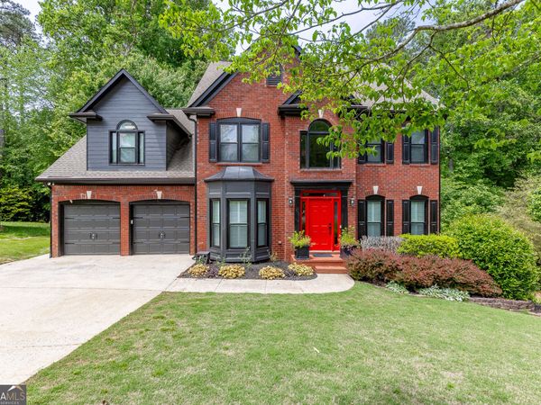 755 Braidwood Cove, Acworth, GA 30101