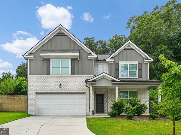 2195 Cormac Street, East Point, GA 30344