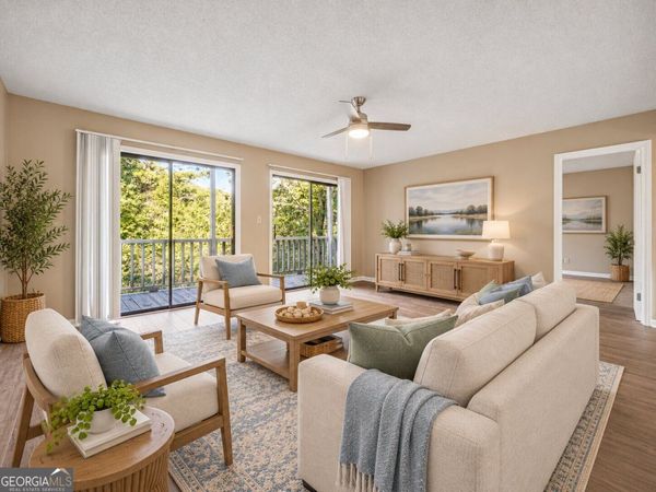 3970 Darryl Lane, Unit 3970, Gainesville, GA 30506