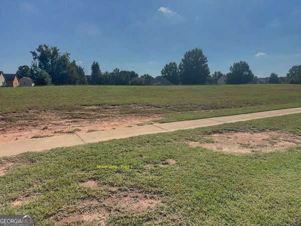 0 John R Williams Parkway, Mcdonough, GA 30253